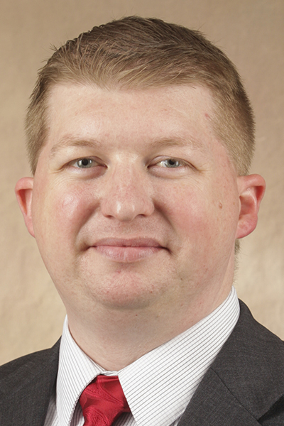 The University of Nebraska-Lincoln has named Justin Chase Brown as director of scholarships and financial aid. Brown, who is associate director of the ... - Brown_Justin
