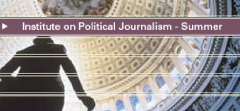 Summer Journalism/PR internships in Washington, D.C. | College of