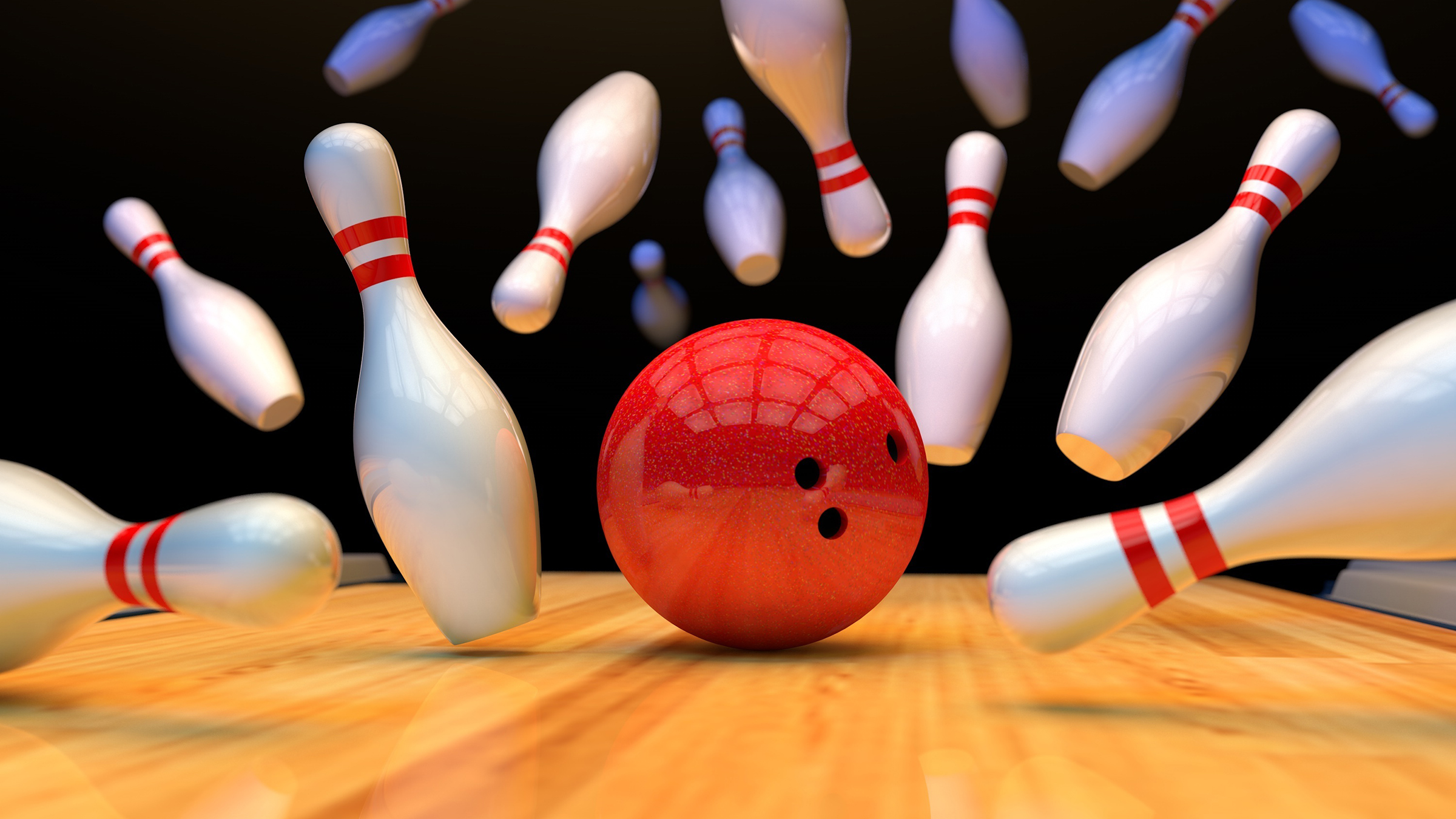 Faculty, staff bowling league seeks new members Nebraska Today