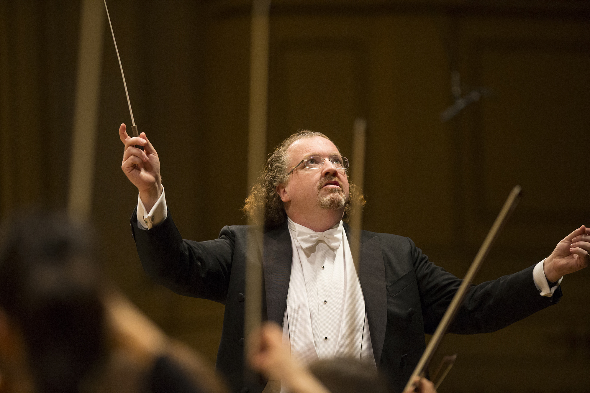 St. Louis Symphony to kick off Lied Center’s 30th season | Nebraska Today | University of ...