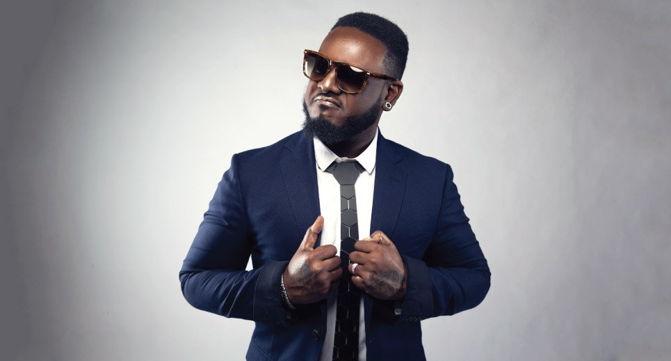 Hip-hop artist T-Pain will perform April 22 at Pinnacle Bank Arena for the UNL Spring Concert sponsored by University Program Council.
