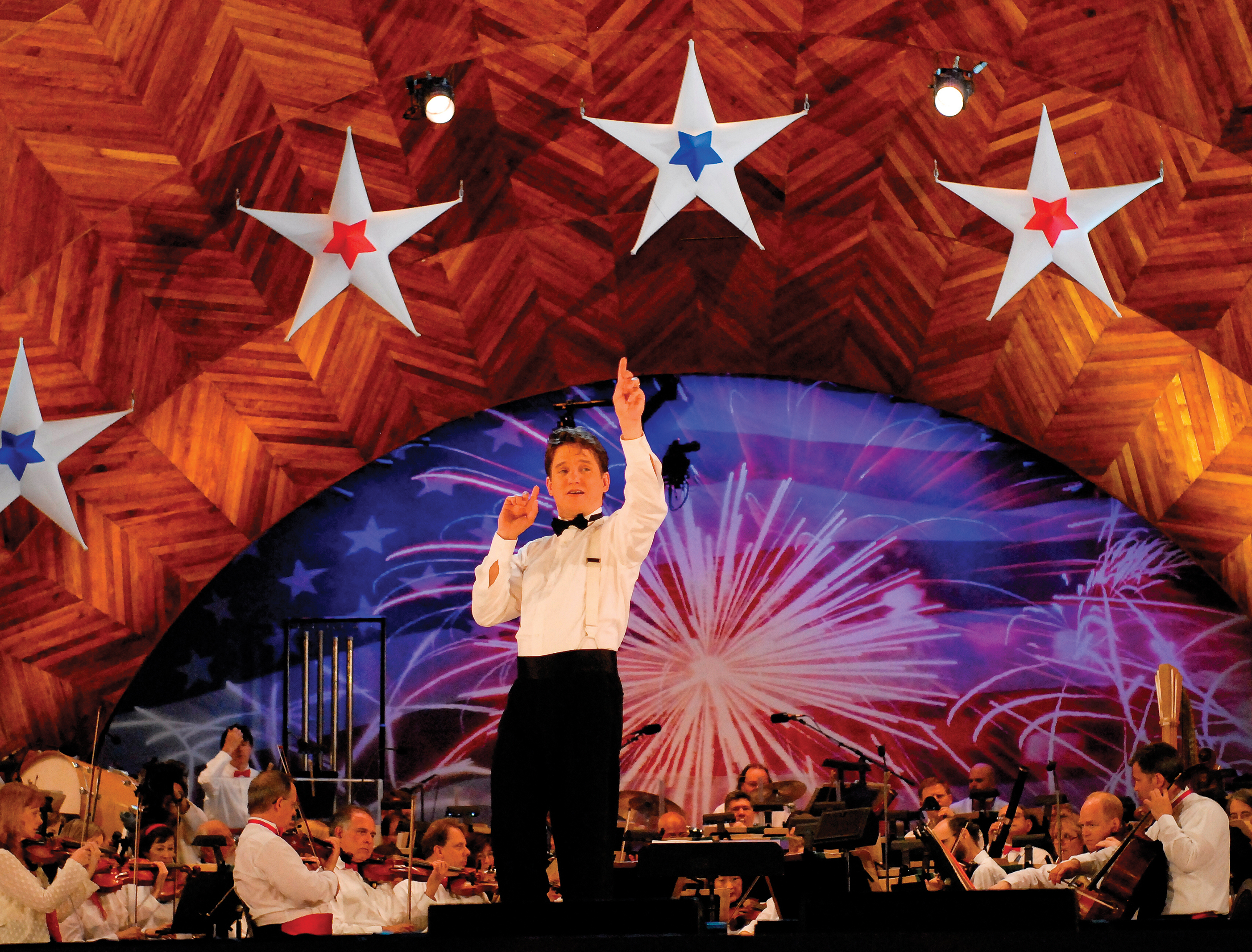 Boston Pops Esplanade Orchestra