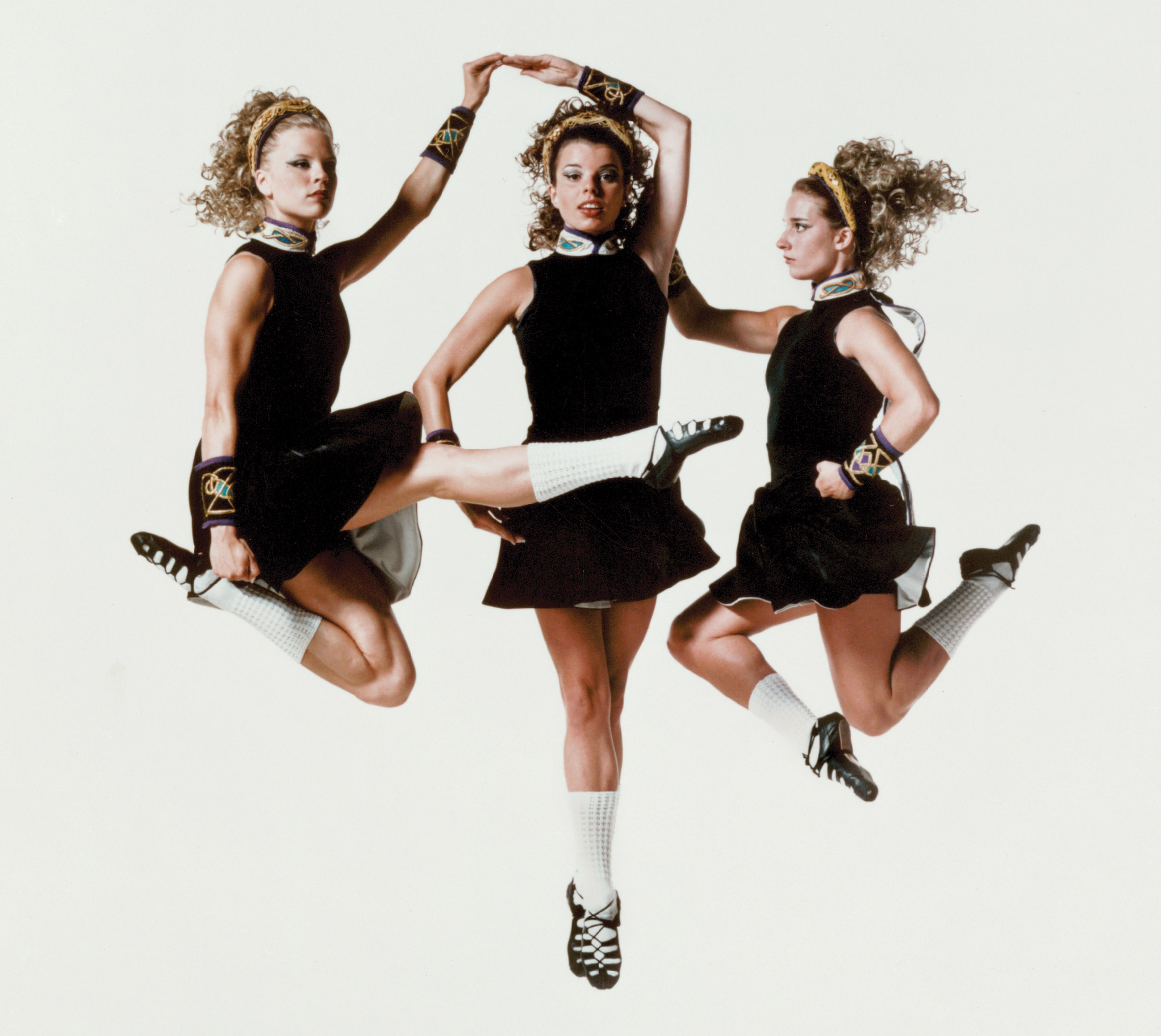 Lied to host groundbreaking Irish dance troupe | Nebraska Today