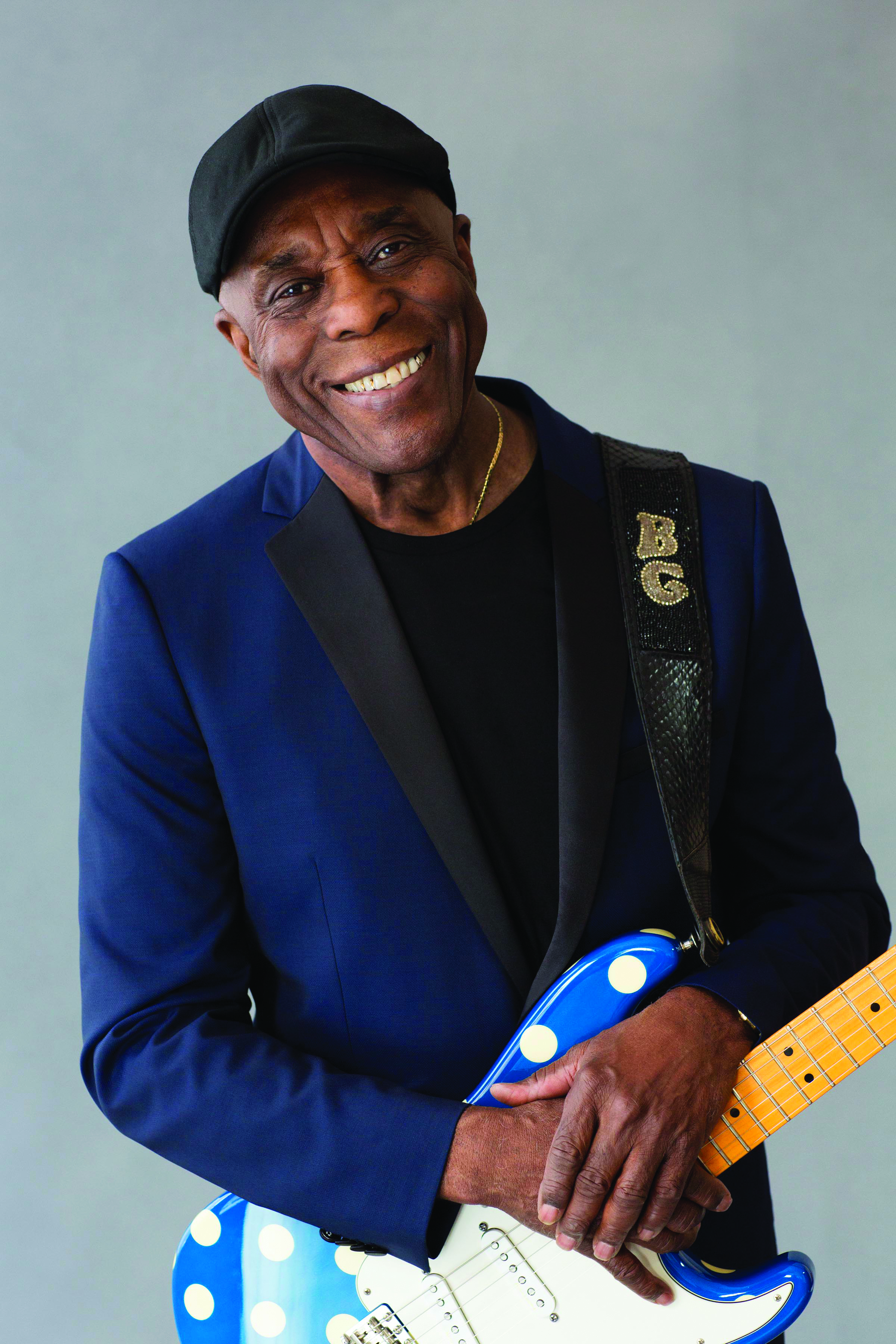 "An Evening with Buddy Guy"