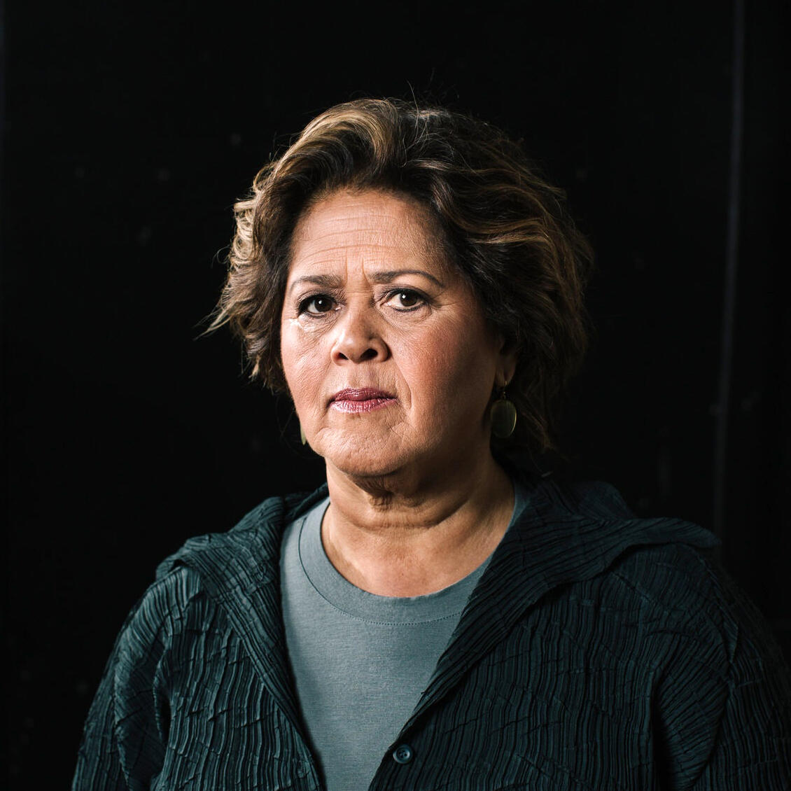 Anna Deavere Smith