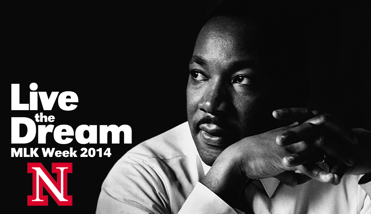 MLK Week events continue with service learning project, tribute
