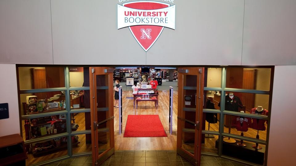 The University Bookstore will offer faculty and staff appreciation days from Nov. 30 to Dec. 4.