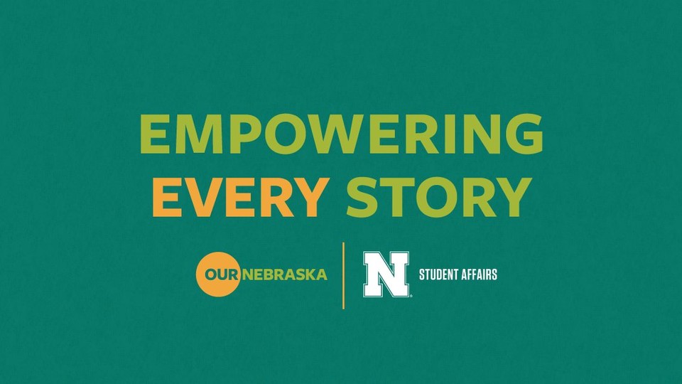 Our Nebraska Empowering Every Story