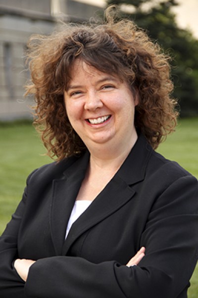 Amy Miller, ACLU of Nebraska
