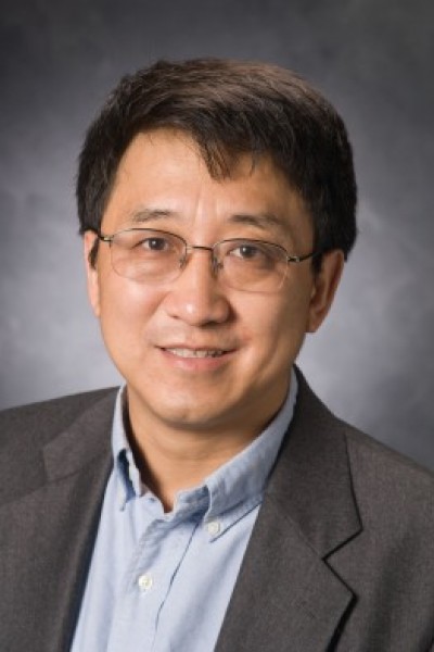 Dr. Ying Xu