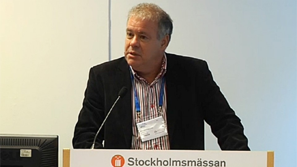 Wim G.M. Bastiaanssen