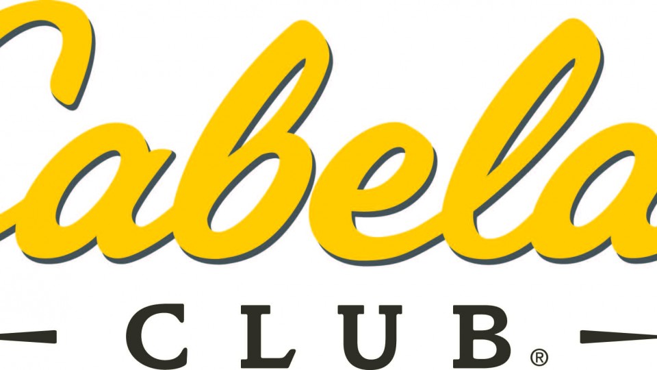 This week's CBA Employer in Residence, Cabela's, will be on campus on Tuesday, April 23rd.