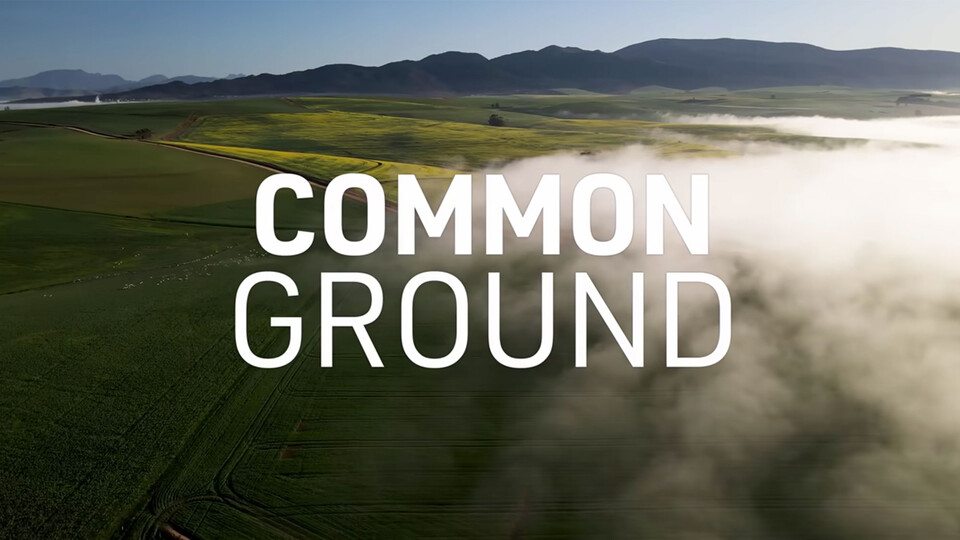 A screening for the movie “Common Ground” will take place Nov. 26 at 1:30 p.m. and a discussion led by University of Nebraska–Lincoln’s Professor Emeritus Charles Francis will follow. 