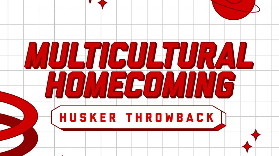 The University of Nebraska-Lincoln’s homecoming celebration will feature eight distinguished alumni of color returning to campus to share their experiences with their respective colleges and students. 