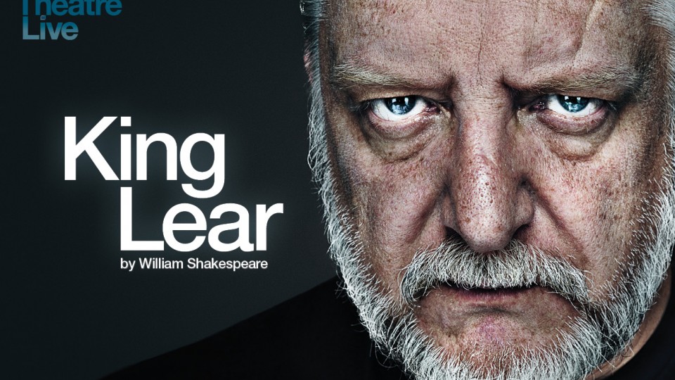 Simon Russell Beale in "King Lear"