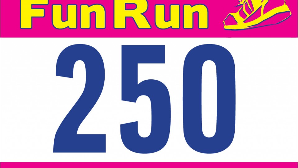 Have a Good Run: November 2014