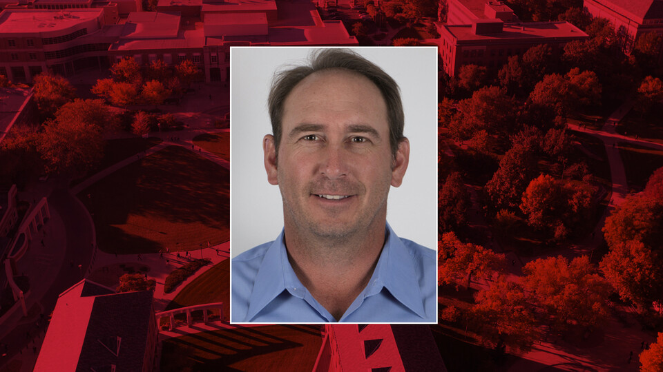 Scott Holly, PGA Golf Management Internship Coordinator