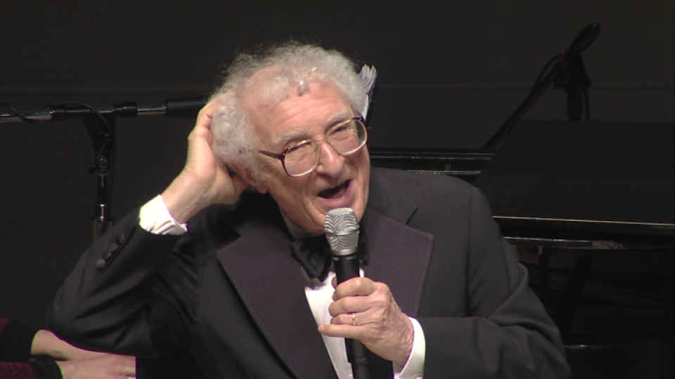 The UNL Glenn Korff School of Music is proud to present the 10th annual Celebration of American Song at 7:30 p.m. on Monday, January 27 in Kimball Recital Hall. This year's celebration honors Sheldon Harnick.