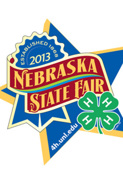 Nebraska State Fair, Aug. 23–Sep. 2 | 4-H - Lancaster County ...