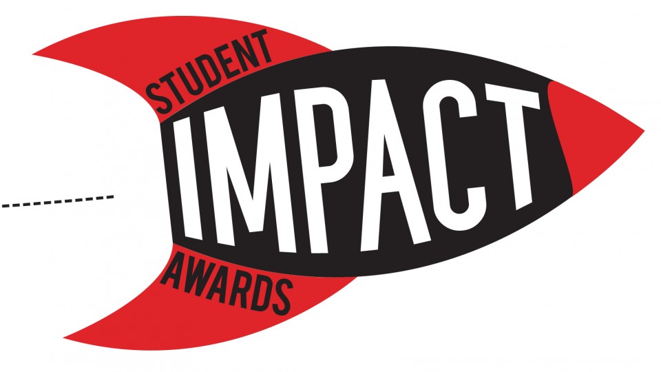 Impact Awards Logo