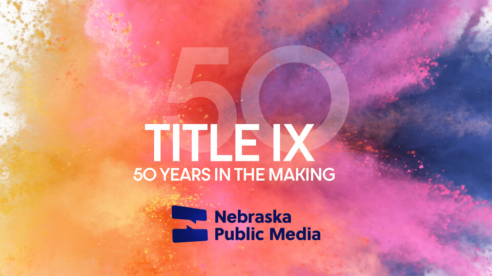Title IX: 50 Years in the Making
