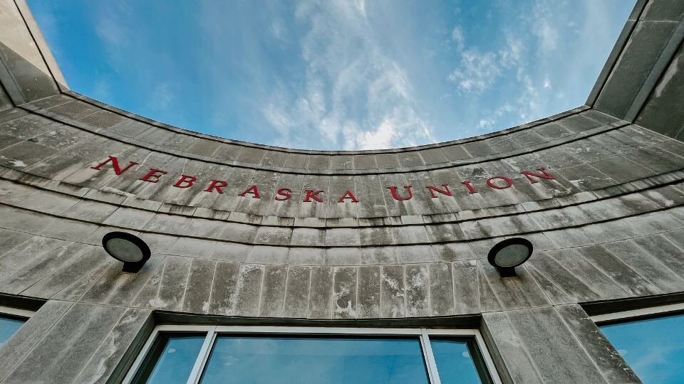 Nebraska Union building