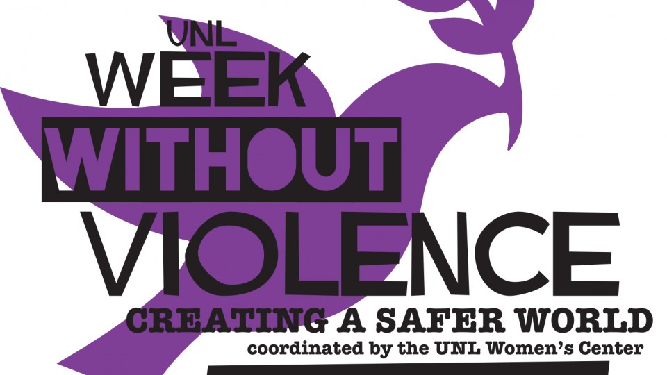 Week Without Violence 2014
