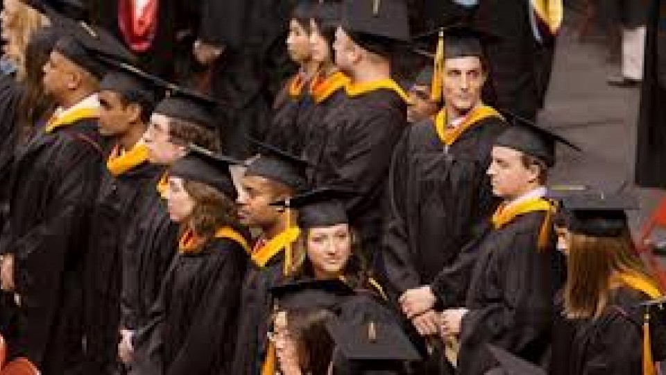 September 27 is the last day to register for Dec. graduation