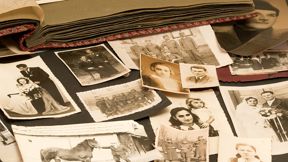 Join us May 18 for this Genealogy over Lunch session on German ancestry. 