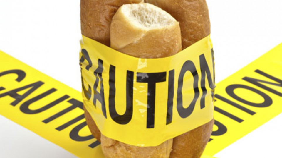 Learn ways to avoid gluten.