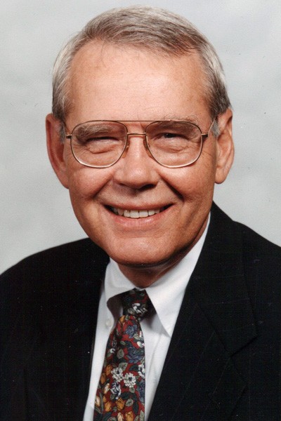 Herbert "Herb" E. Howe Jr.