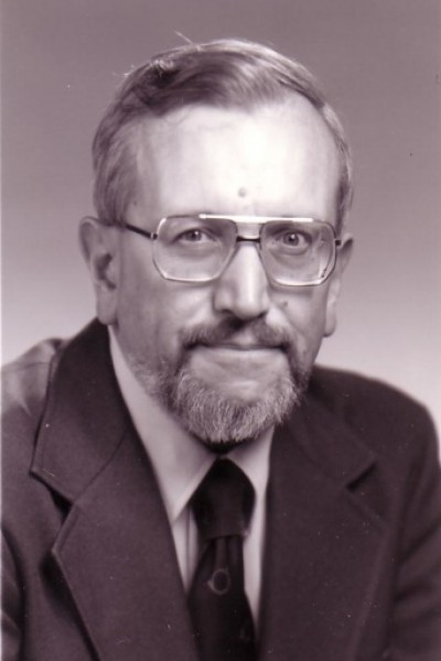 Hardy remembered as physics pioneer | Nebraska Today | University of ...