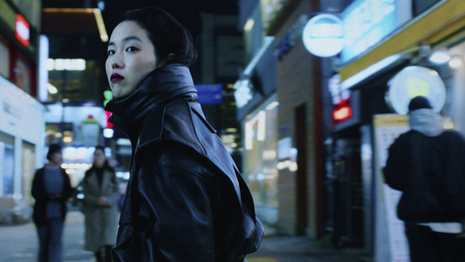 Ji-Min Park stars in "Return to Seoul."