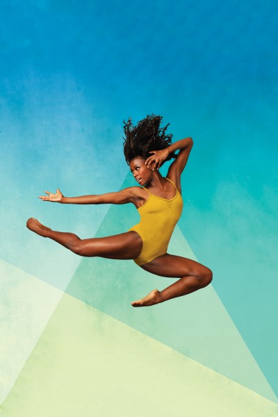 The Alvin Ailey American Dance Theater will perform at 7:30 p.m. April 7 at the Lied Center for Performing Arts.