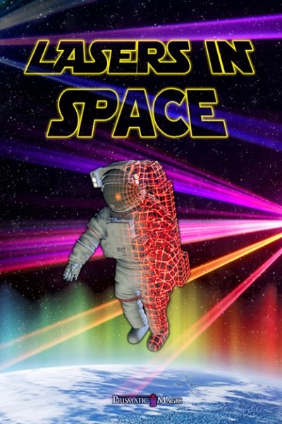 "Lasers in Space"