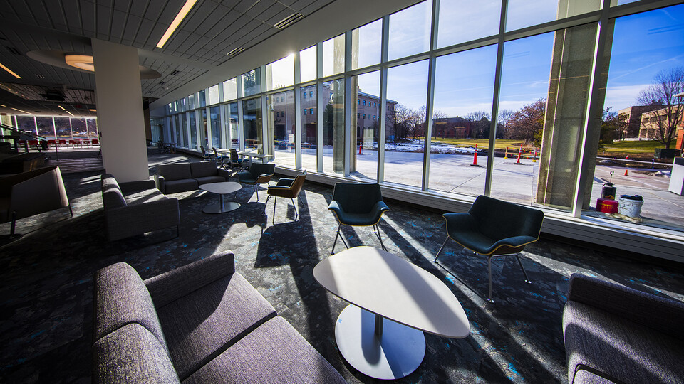 Dinsdale Learning Commons