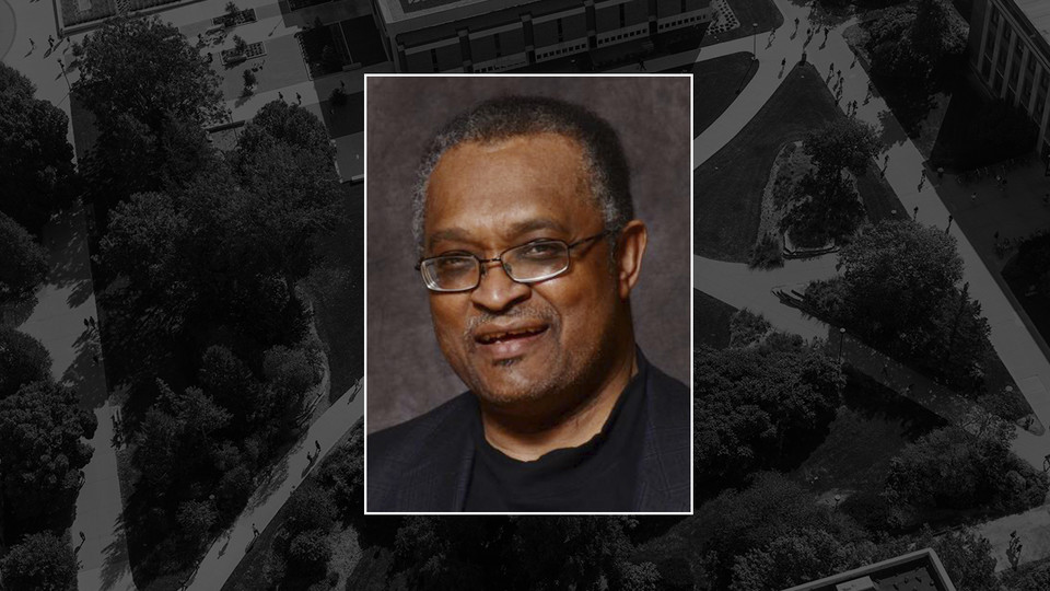 Obituary | Michael Combs | Nebraska Today | University of Nebraska–Lincoln