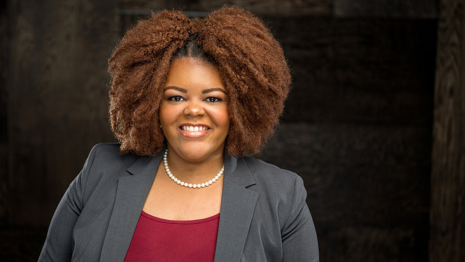 A national search has led to the the hiring of Nkenge Friday to serve as the university's assistant vice chancellor for strategic initiatives within the Office of Diversity and Inclusion. She begins Sept. 30.