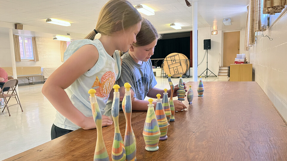 Clover Kids helps Nebraska youth connect to 4-H programs statewide