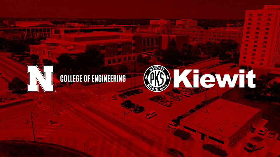 A $20 million gift from Peter Kiewit Sons' is propelling forward Nebraska's new $85 million engineering building. The facility will be built across from Othmer Hall (pictured at left) and near Abel and Sandoz halls, on the northeast corner of 17th and Vine streets.