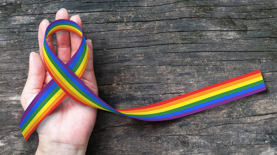 The University of Nebraska–Lincoln will celebrate LGBTQA+ Pride Month with a series of events.