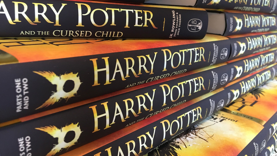 The University Bookstore will hold a Harry Potter birthday celebration on July 31. The event is free and open to the public.