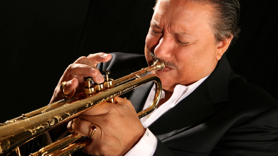 The 25th season of Jazz in June at UNL opens June 7 with 10-time Grammy Award winner Arturo Sandoval.