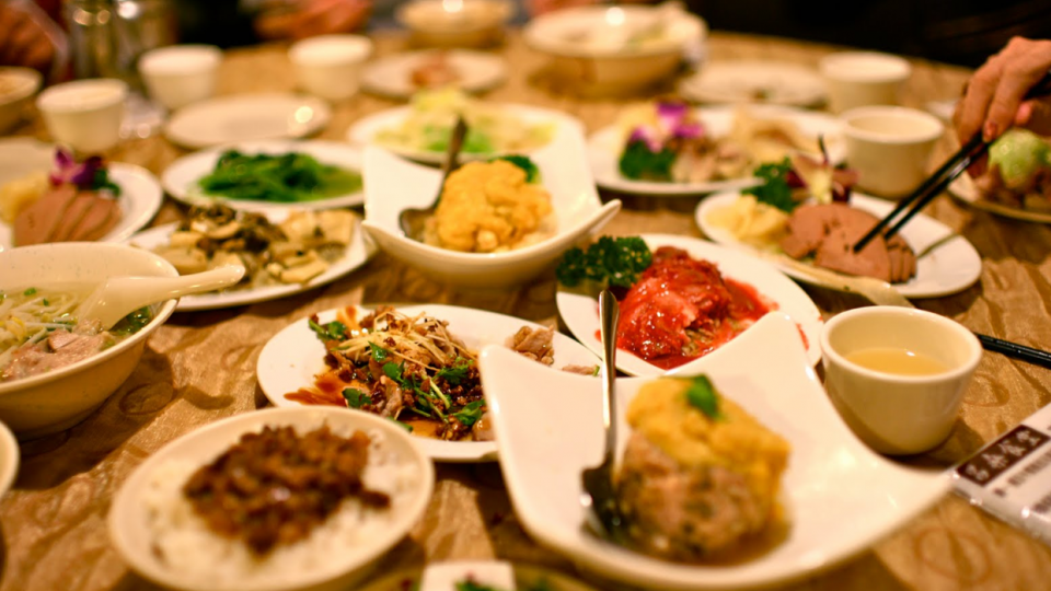 Chinese Food Festival is Sept. 28 | Nebraska Today | University of ...