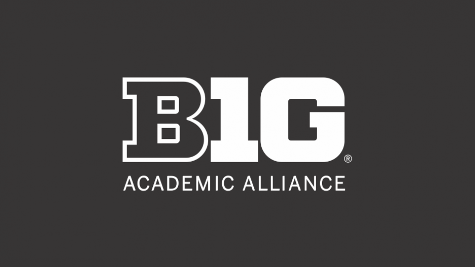 On June 30, the Committee on Institutional Cooperation became The Big Ten Academic Alliance.