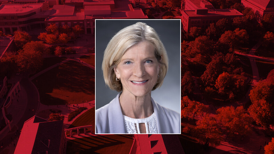 Susan Sheridan, George Holmes University Professor of educational psychology and the founding director of the Nebraska Center for Research on Children, Youth, Families and Schools, has been elected to the National Academy of Education.