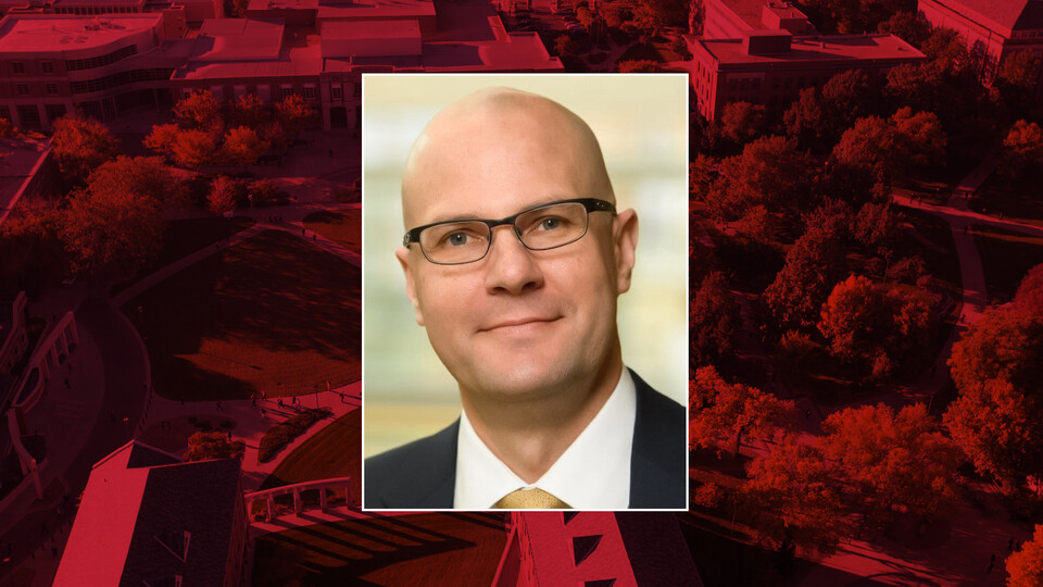Matthew A. Skinner, senior associate vice president and deputy chief financial officer at Washington State University, has been named a finalist to be Nebraska's next business and finance leader. He will interview Oct. 13.