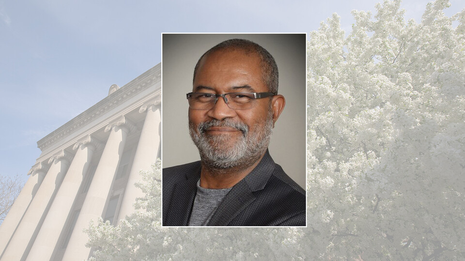 UPC Nebraska will host an exclusive virtual session with Ron Stallworth, former undercover police officer and author of "Black Klansman: A Memoir" on Nov. 11.