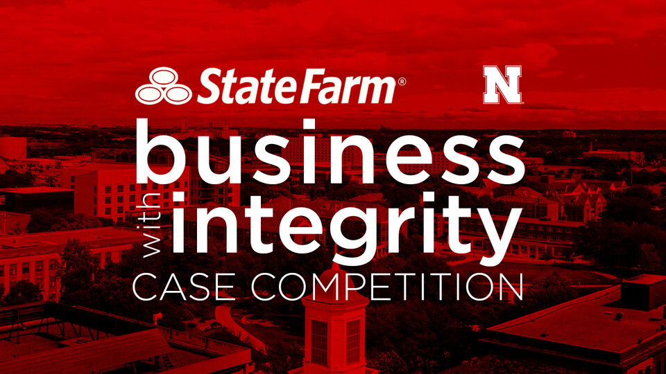 integrity case competition
