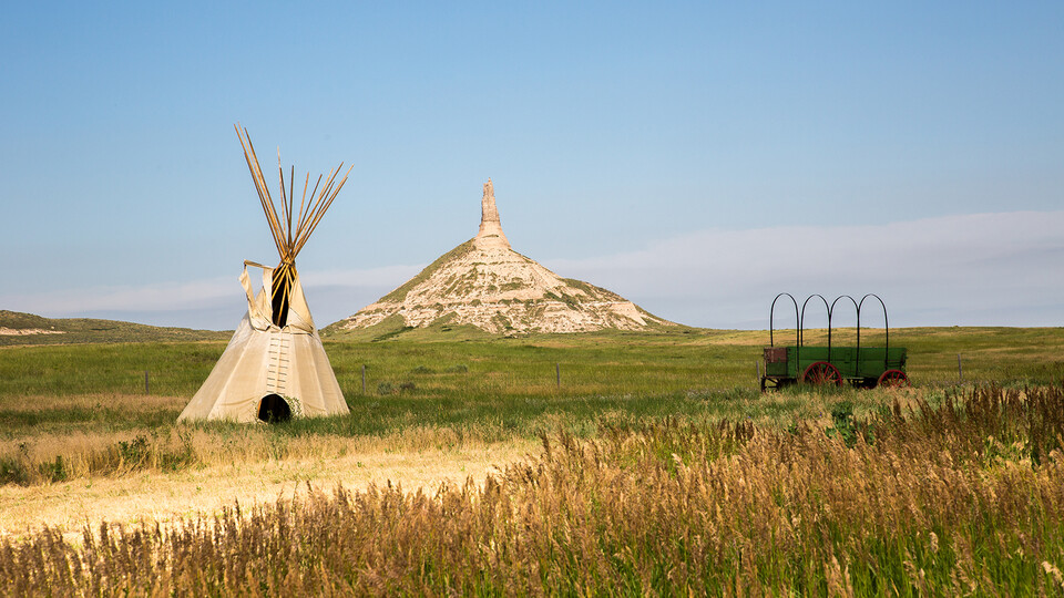 Series to focus on complex history, future of Great Plains, Nebraska Today